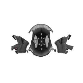 ACERBIS IMBOTTITURA CASCO PROFILE 4.0 GRIGIO 0022830.070