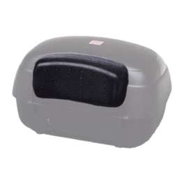 GIVI E75 SCHIENALINO BAULETTO VALIGIA BAULETTO E42
