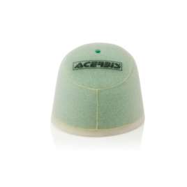 ACERBIS FILTRO ARIA PER KAWASAKI KAWASAKI KX 112 2022 2023 2024 0015677.