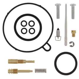 All Balls 26-1411 Kit revisione carburatore Kawasaki KLX140 2008 - 2021