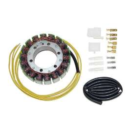 ELECTROSPORT ESG140 STATORE HONDA TRANSALP 600 1987-99/ AFRICA TWIN 750 1990-92