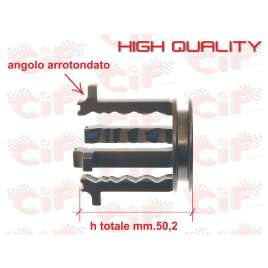 CROCERA MARCE 4 GRIFFE-4 VELOCITA' h mm.50,2 VESPA 50 SPECIAL PRIMAVERA 125 ET3 PK