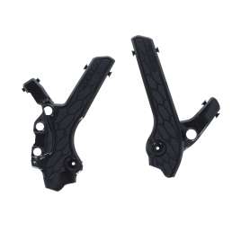 ACERBIS PARATELAIO X-GRIP PER SUZUKI NERO SUZUKI DRZ 400 2000-2023 0025996.090