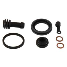 All Balls 18-3076 Kit revisione pinza freno Anteriore Kawasaki KX125 1983-1986