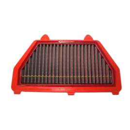 FILTRO ARIA SPORTIVO LAVABILE BMC FM478/04 HONDA CBR 600 RR 2007-2017