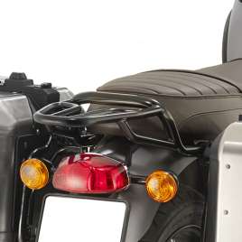 GIVI SR6410 ATTACCO KIT STAFFE PER BAULETTO TRIUMPH BONNEVILLE T100 2017-2020 / T120 2016-2020