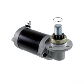 MOTORINO DI AVVIAMENTO LML STAR DELUXE 125 150 200