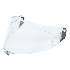 VISIERA CASCO AGV RACE 3 MPLK E2206 TRASPARENTE PISTA GP RR