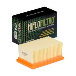Filtro aria Hiflo HFA7602 BMW F 650 CS 00-05 MOTO GUZZI V7 750 12-