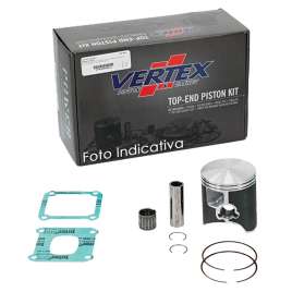 Kit Pistone TopEnd Vertex 2T RACE Ø53,94 Mono fascia KTM EXC 125 SX 125 07-15 HUSQVARNA TE 125 TC 125 14-15