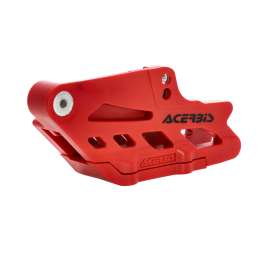 ACERBIS CRUNA CATENA ACERBIS PER KTM/HUSQVARNA/GAS GAS ROSSO GAS GAS EC 250 2021 2022 2023 0016451.110