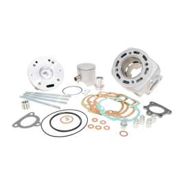 Polini 140.0207 Kit Gruppo Termico BIG EVOLUTION 70cc D.47,6 PIAGGIO ZIP 50 SP H2O RUNNER 50 B.85