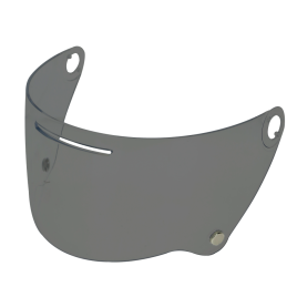 VISIERA CASCO AGV LEG1 AF ANTIGRAFFIO FUMÈ PER CASCO AGV X3000
