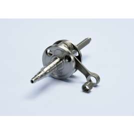 Polini 210.0049/12 Albero Motore For Race Verticale MBK Booster Sp.12