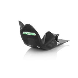 ACERBIS PARAMOTORE PER KAWASAKI NERO KAWASAKI KX 250 4T 2020 0022502.090