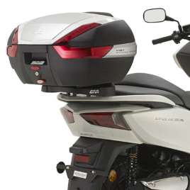 GIVI SR1123 ATTACCO KIT STAFFE PER BAULETTO MONOKEY HONDA FORZA 300 2013-2017