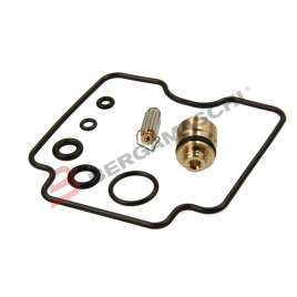 Kit Revisione Carburatore Tourmax SUZUKI GSX 750 F 98-06 BANDIT 1200 01-06