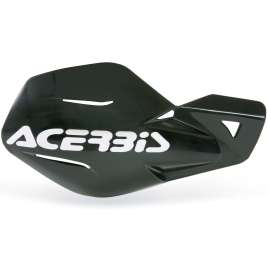 ACERBIS PARAMANI MX UNIKO NERO UNIVERSALE MOTO CROSS ENDURO 0008159.090