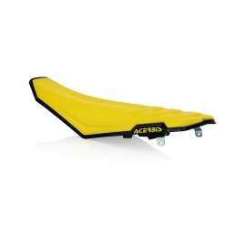 ACERBIS SELLA X-SEAT PER SUZUKI GIALLO SUZUKI RM-Z 250 2019 2020-2024 0023068.060.700