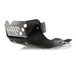 ACERBIS SOTTOMOTORE PER YAMAHA TENERE 700 NERO YAMAHA TENERE 700 2019 2020 0024691.090