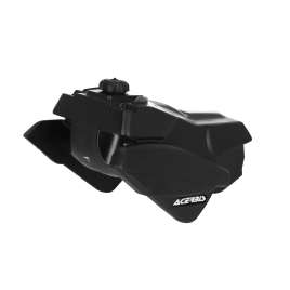 ACERBIS SERBATOIO PER YAMAHA 10,5L NERO YAMAHA WR 450 F 2024 0025876.090.700