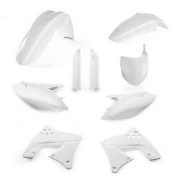 ACERBIS KIT CARENE PLASTICHE PER KAWASAKI KAWASAKI KX 250 F 2009 2010 2011 2012 0013978.030