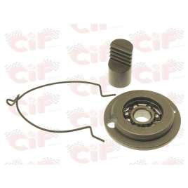 SERIE PIATTELLO FRIZIONE PIAGGIO VESPA PK 50 FL - RUSH - N -APE 50 FL