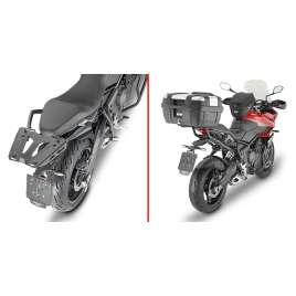 GIVI 6421FZ ATTACCO KIT STAFFE MONORACK PER BAULETTO TRIUMPH TIGER SPORT 660 '22