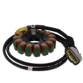 STATORE TOURMAX YAMAHA XV 1900 A MIDNIGHT STAR 06-12