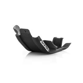 ACERBIS PARAMOTORE PER KTM/HUSQVARNA NERO HUSQVARNA FE 250 2017 2018 2019 0022823.090