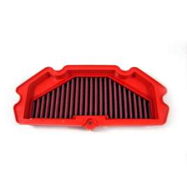 FILTRO ARIA SPORTIVO LAVABILE BMC FM707/04 KAWASAKI ER-6F/6N 650 2012>2015