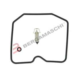 Kit Revisione Carburatore Tourmax SUZUKI GSF 600 BANDIT 95-04 650 05-06