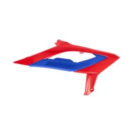 ACERBIS RADIATOR SCOOPS ROSSO/BLU BETA RR 125 2T 2023 2024 0025459.344