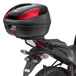 GIVI SR1103 ATTACCO KIT STAFFE PER BAULETTO MONOLOCK HONDA CBR 125/250 R 2011-2017