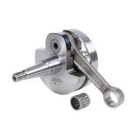 ALBERO MOTORE POLINI 210.0064 RACING ANTICIPATO VESPA PX 200 PE 200 - ARCOBALENO