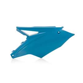 ACERBIS PORTANUMERO LATERALI AZZURRO KAWASAKI KX 250 4T 2020 0021838.041