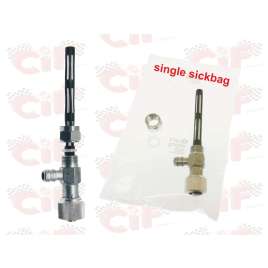 RUBINETTO SERBATOIO BENZINA 118422 PIAGGIO APE MP 501 601
