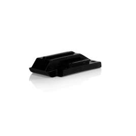 ACERBIS PATTINO CRUNA ACERBIS 2.0 HIGH NERO HONDA CRF 250 R 2007 2008-2017-2024 0017953.090