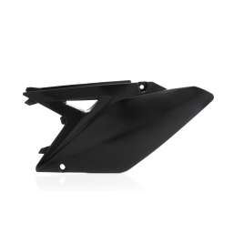 ACERBIS PORTANUMERO LATERALI NERO SUZUKI RM-Z 250 2010 2011 2012-2018 0013765.090