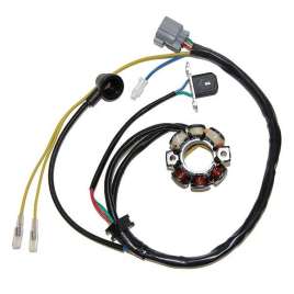 ELECTROSPORT ESL740 STATORE KAWASAKI KX 250F 2006-08/SUZUKI RM-Z 250 2005-06
