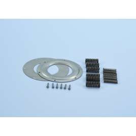 Polini 334.0000 PARASTRAPPI PRIMARIA VESPA PX-PE 125 150