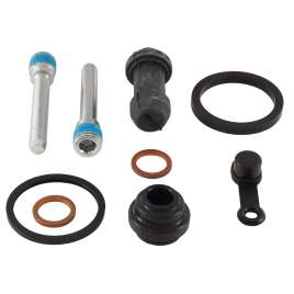 All Balls 18-3271 Kit revisione pinza freno posteriore Suzuki AN 400 Burgman K7 2007-2016