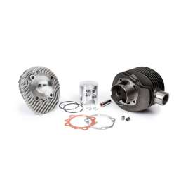 Polini 140.0231 Kit Gruppo Termico Alluminio D.68,5 VESPA PX 200 PE Con Testa