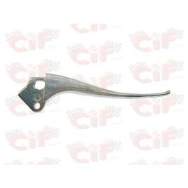 LEVA FRENO-FRIZIONE CROMATA IN ALLUMINO VESPA GS 150 - 160