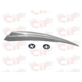 CRESTA TIPO GROSSA PER PARAFANGO ANTERIORE VESPA GS 160 - SPRINT - GT - GTR - SS 180