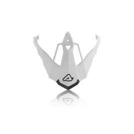 ACERBIS VISIERA REACTIVE BIANCO 0022700.030