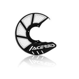 ACERBIS COPRIDISCO X-BRAKE 2.0 KTM 85/HUSQVARNA 85 NERO/BIANCO 0022264.315