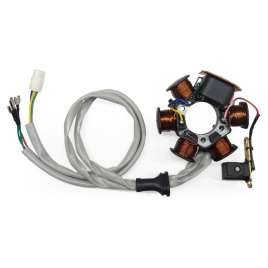WAI STATORE ZIP 50 -00 NRG TUTTI-03,ET2 50