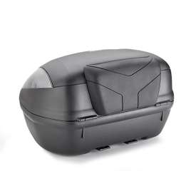 GIVI E110 SCHIENALINO BAULETTO VALIGIA E470