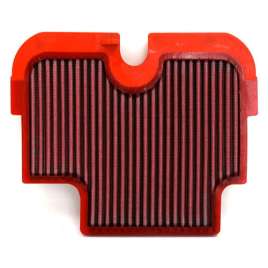 FILTRO ARIA SPORTIVO LAVABILE BMC FM579/04 KAWASAKI NINJA 650 R 09>11 / ER-6N/6F 650 09-11